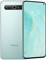 Meizu 17 Pro Price With Specifications